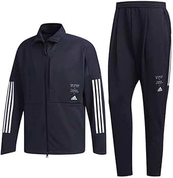 アディダス ジャケットとパンツセット Lサイズ 新品未使用 adidas Lサイズ アディダス スーツ セットアップ